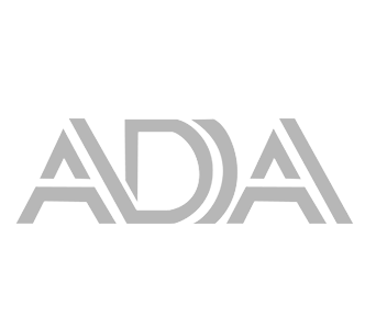 ADA logo