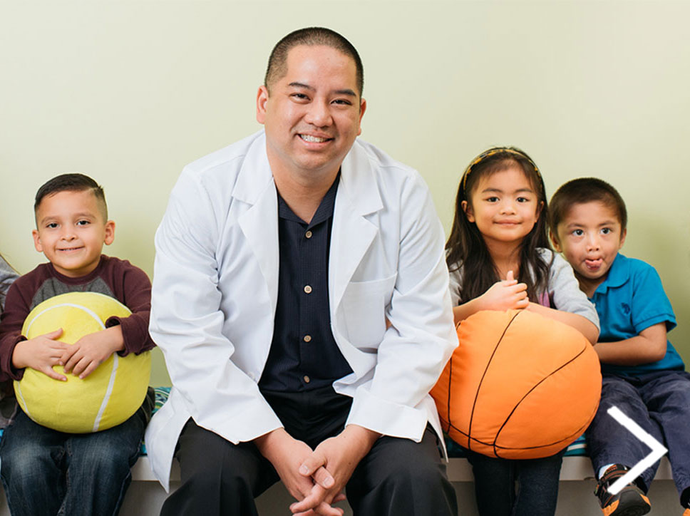 Home Dr. Garrett Pediatric Dentistry, Sacramento