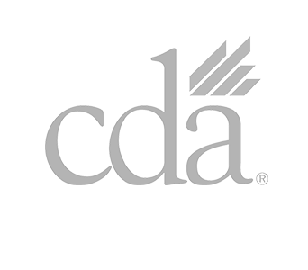 CDA logo