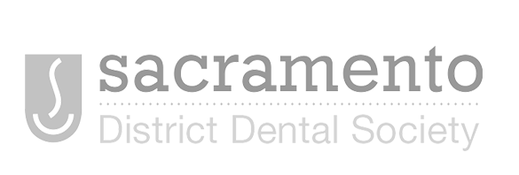 Sacramento Dental Society Logo